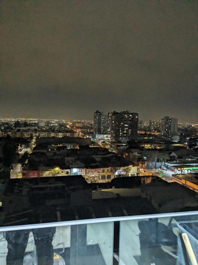 Hospedagem domiciliar Amplia En C3ntro Santiago